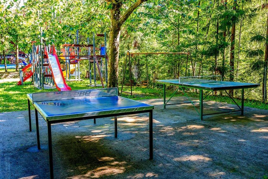 Bedura Park Camping