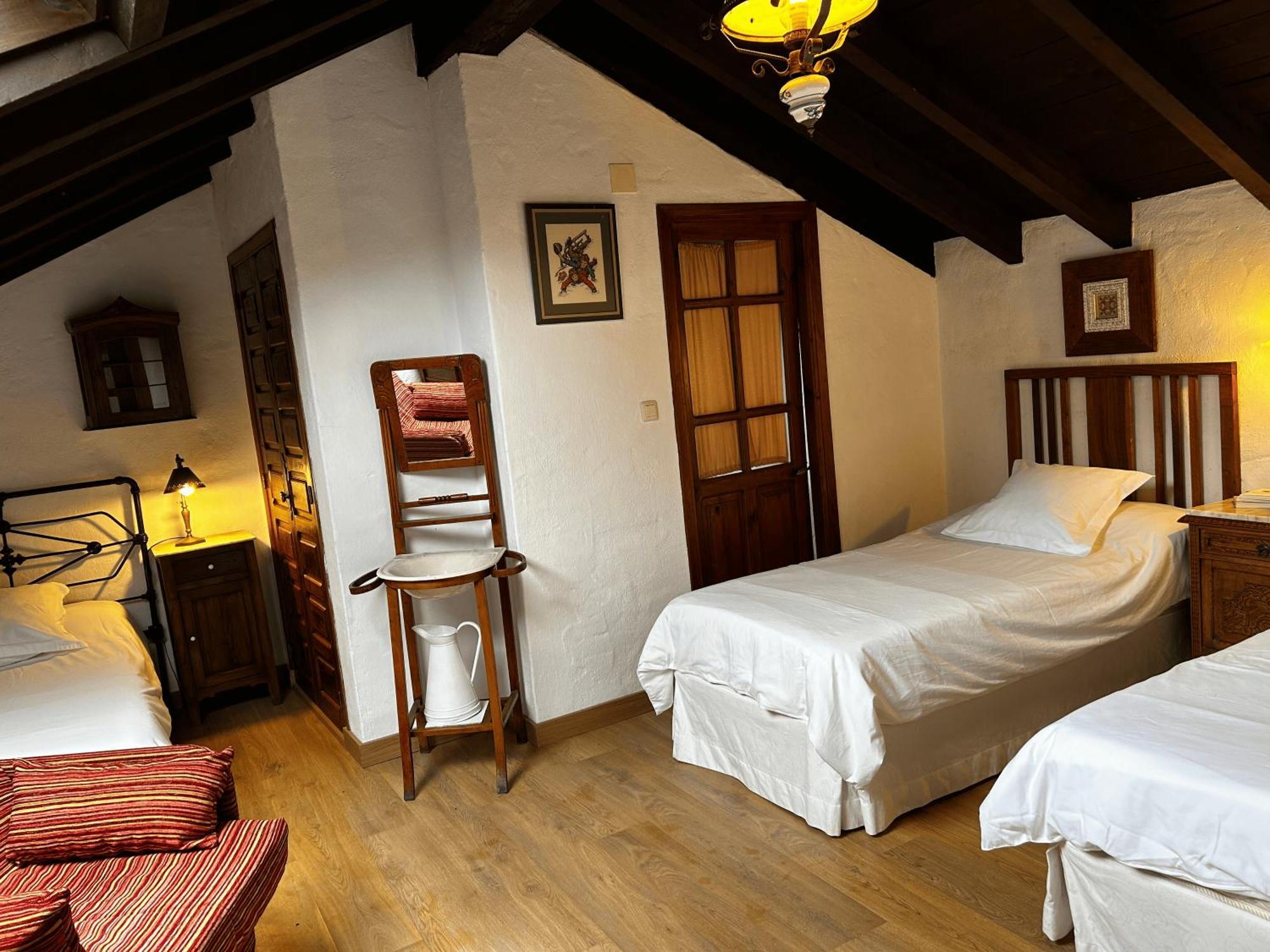 Habitación en casa particular Santuario Kunturi - Adults Only
