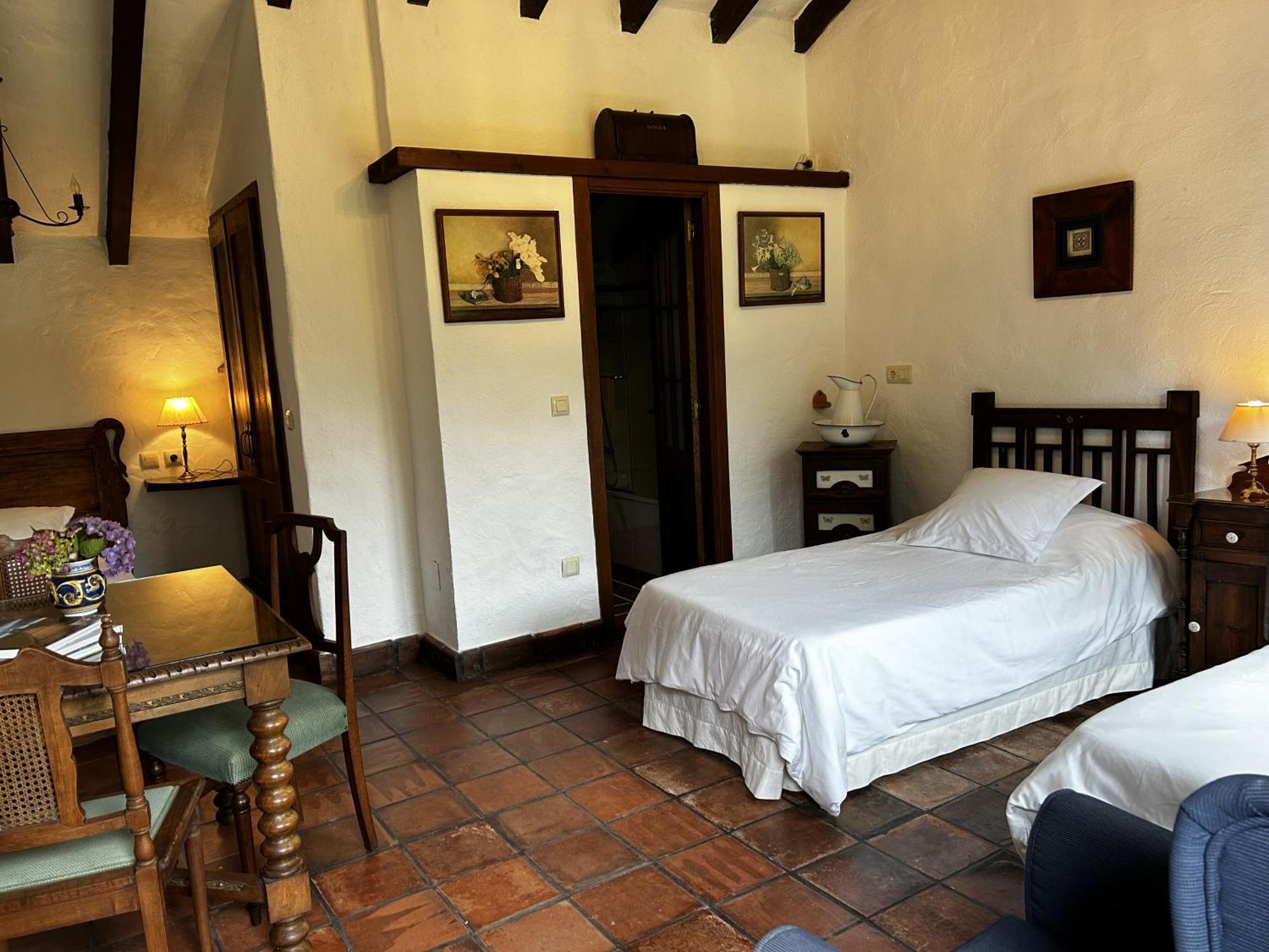 Habitación en casa particular Santuario Kunturi - Adults Only