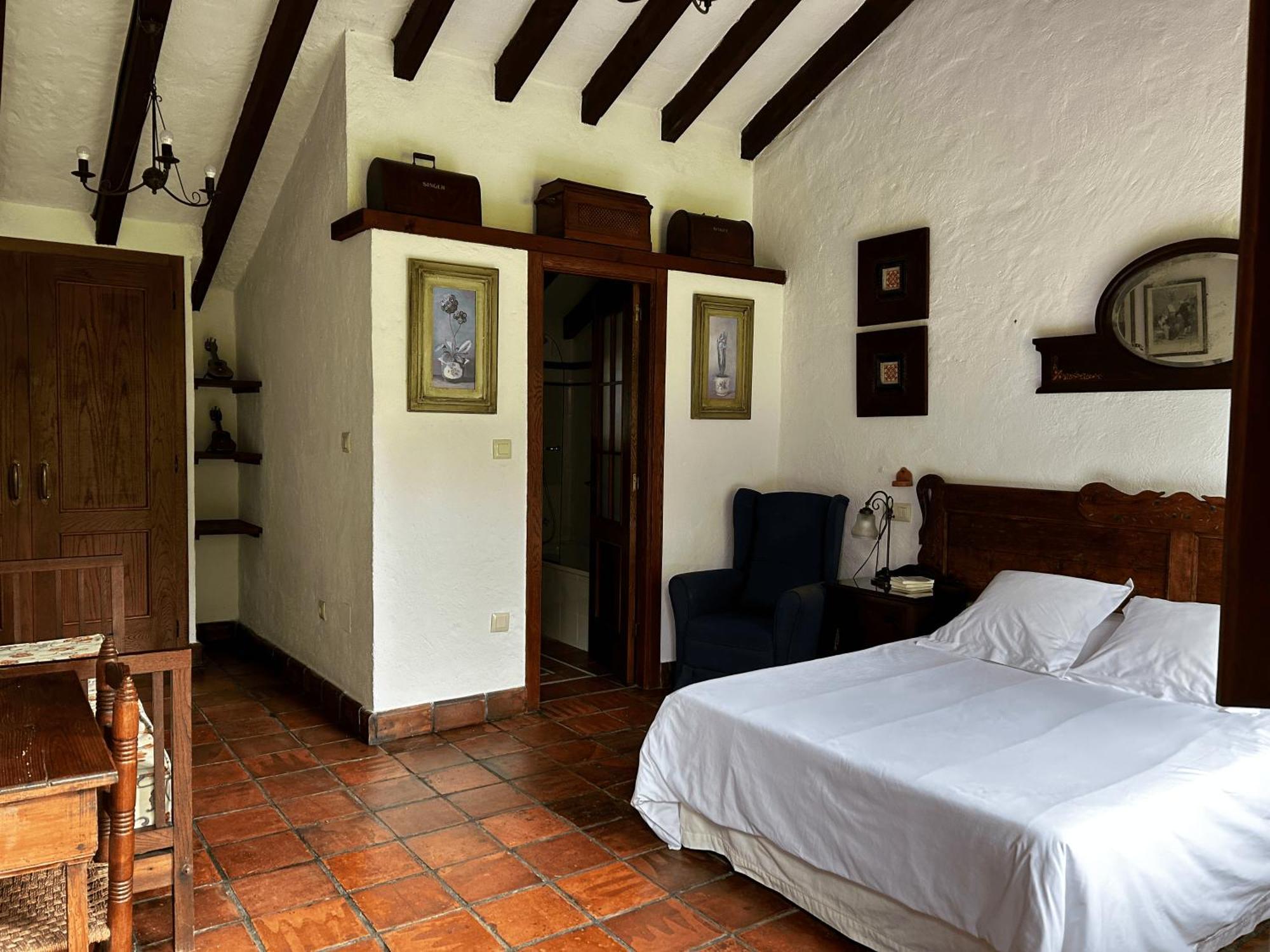 Habitación en casa particular Santuario Kunturi - Adults Only