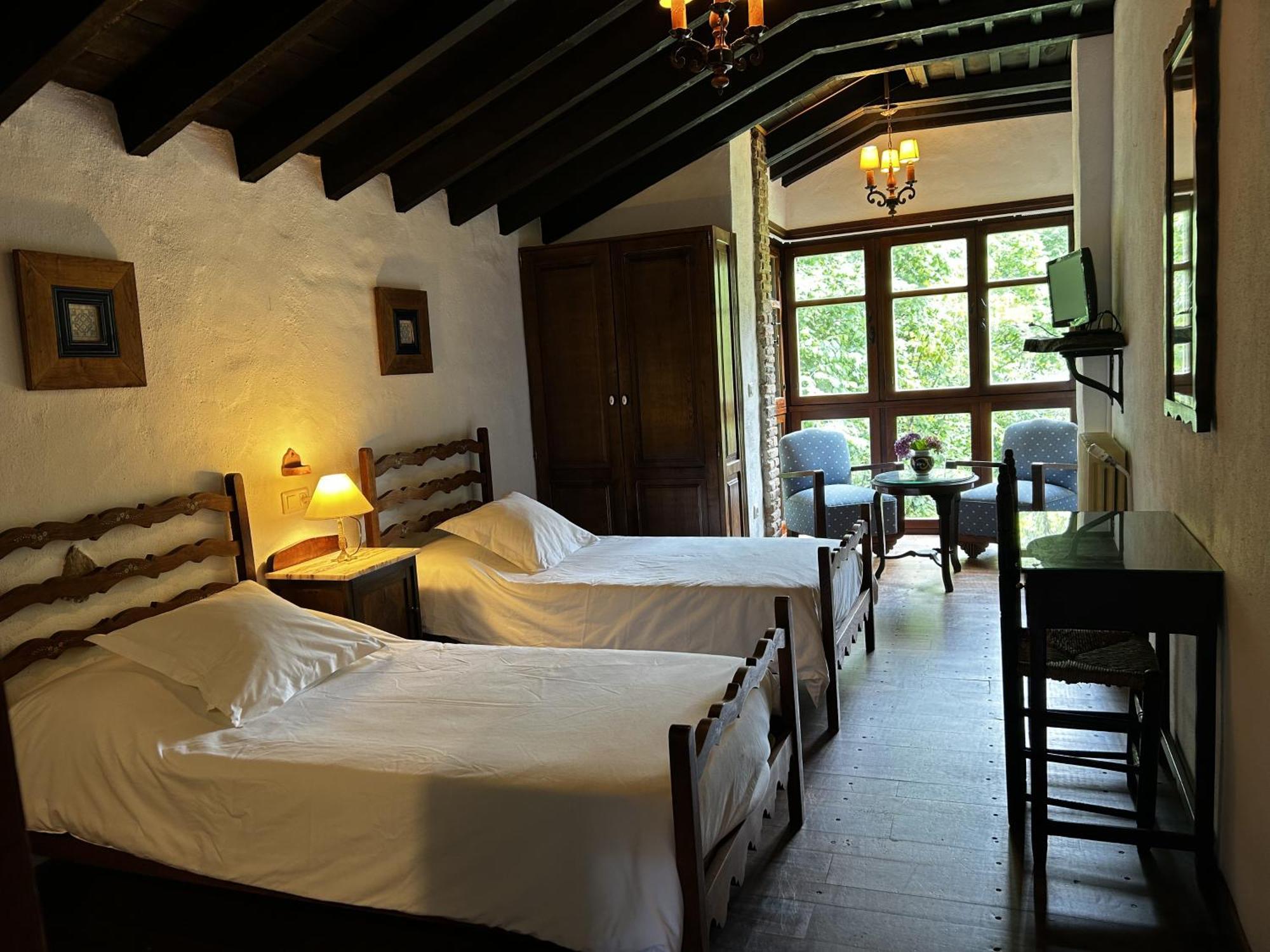 Habitación en casa particular Santuario Kunturi - Adults Only