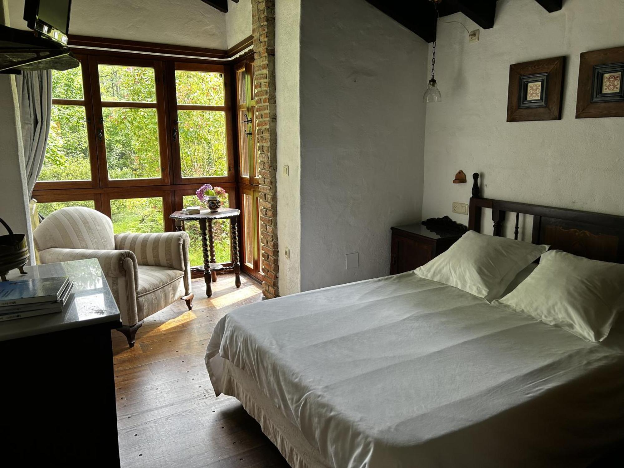 Habitación en casa particular Santuario Kunturi - Adults Only