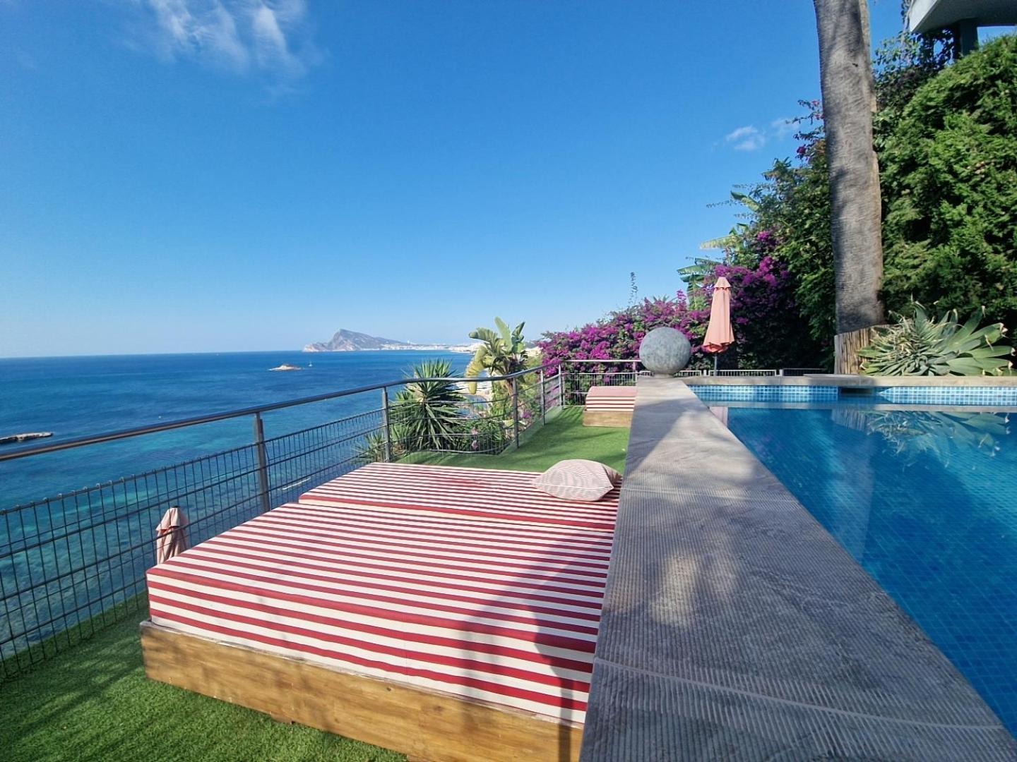 Condesa Del Mar Adults Only Aparthotel