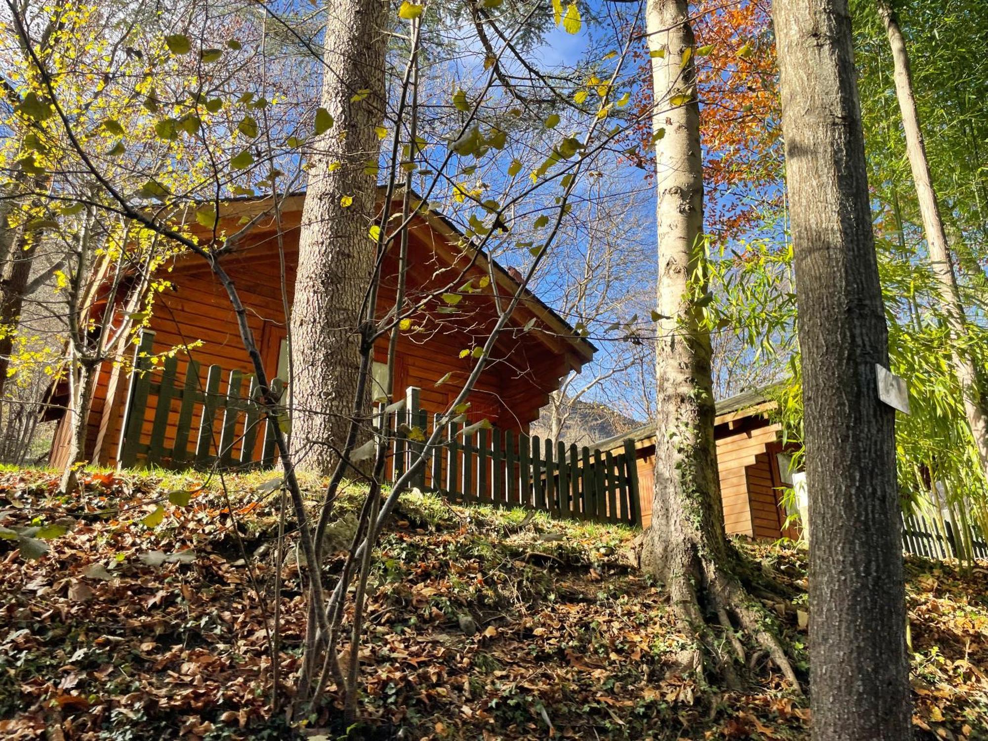 Camping Bedura Park *