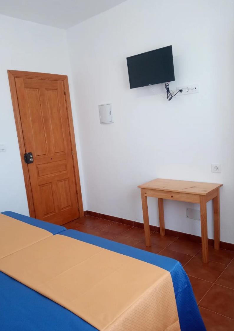 Mistral Guest house