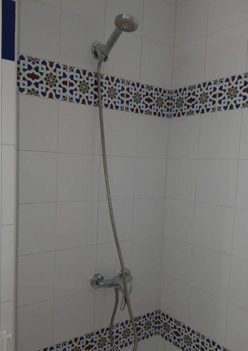 Mistral Guest house *