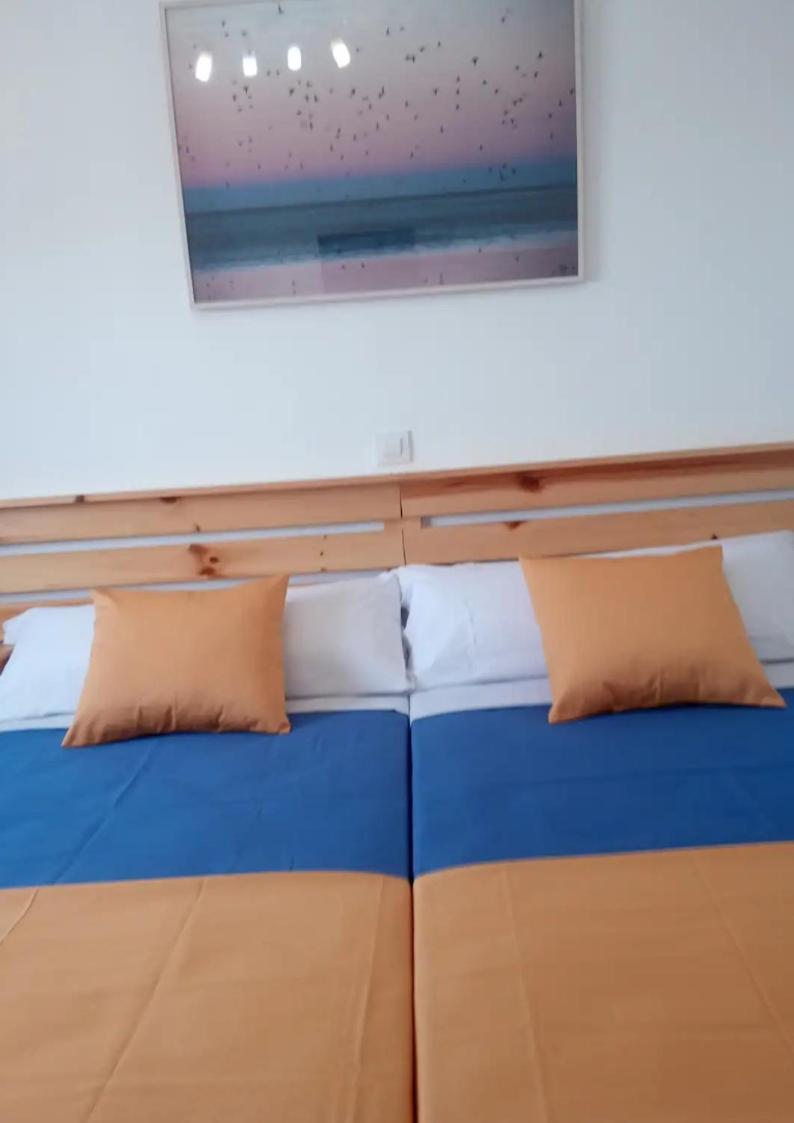 Guest house Mistral Tarifa