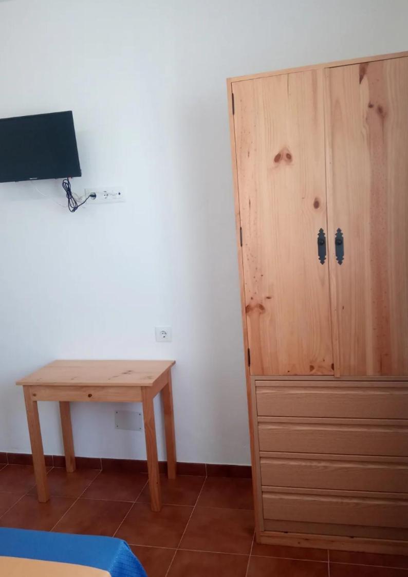 Mistral Guest house