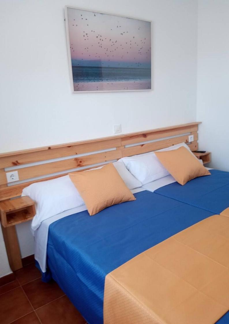 Mistral Guest house Tarifa
