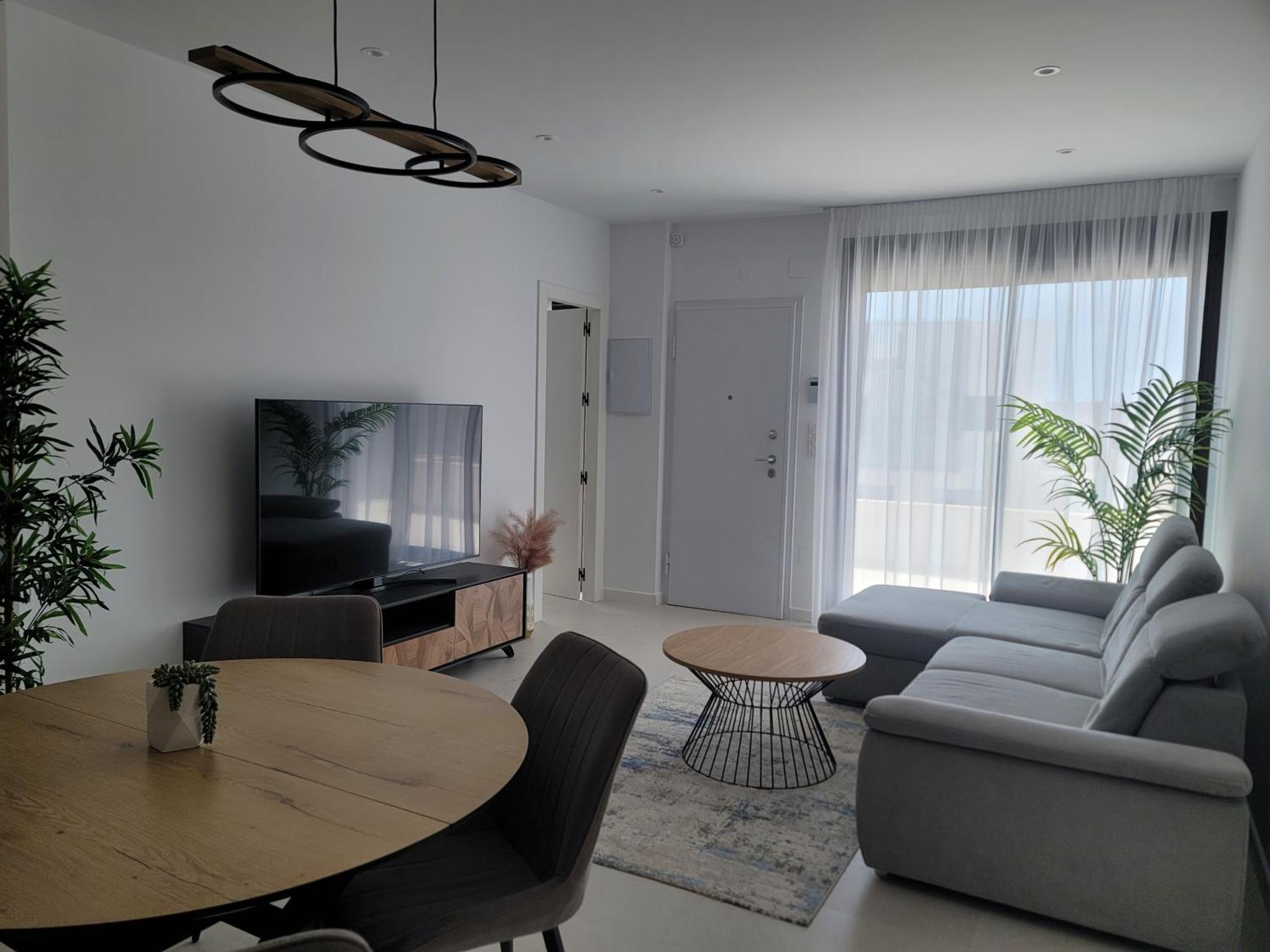Beautiful House With A Roof Terrace Apartment