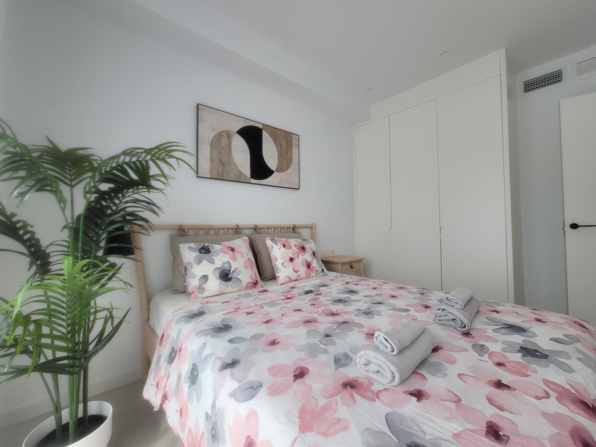 Apartment Beautiful House With A Roof Terrace *