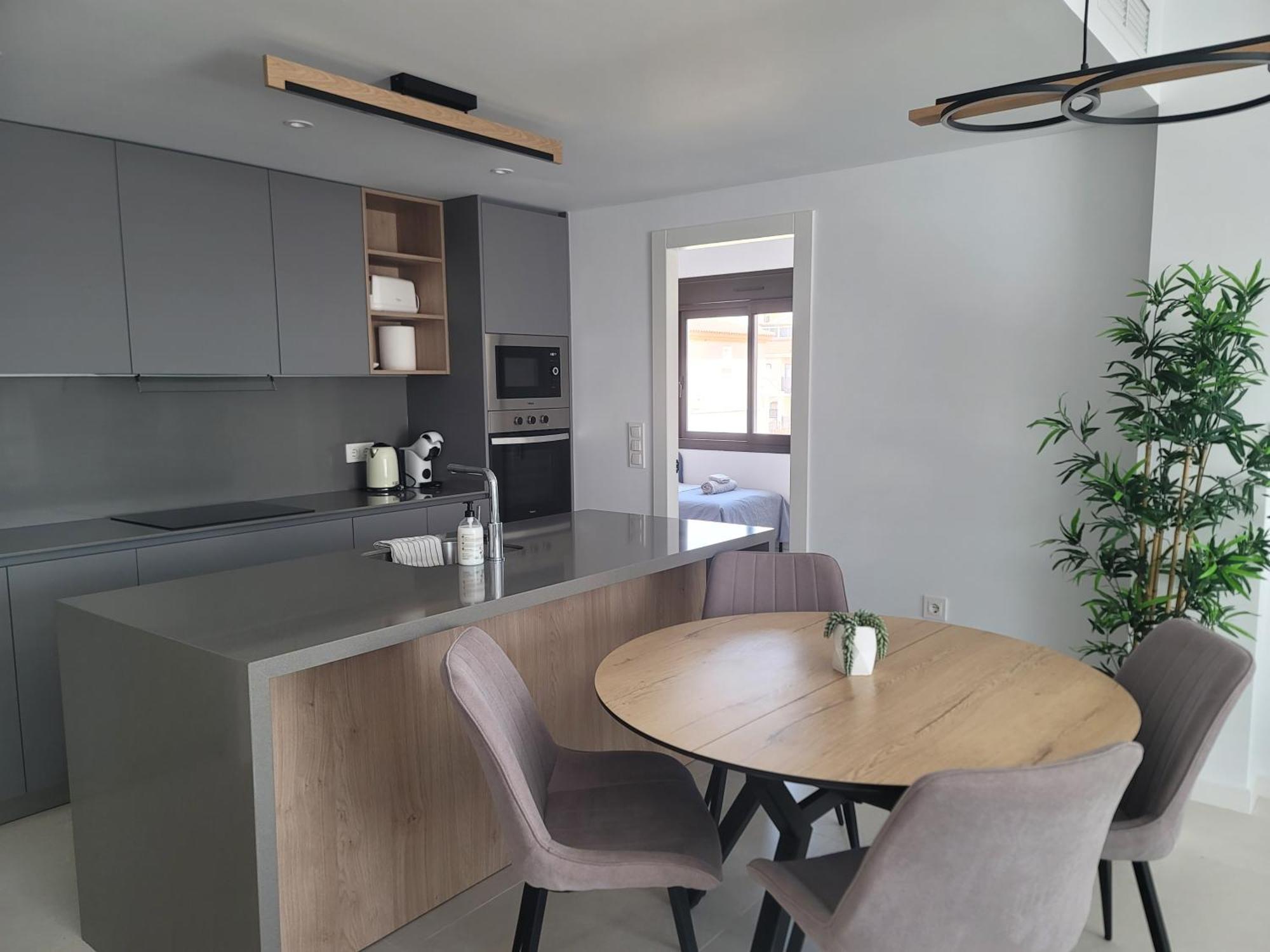 Beautiful House With A Roof Terrace Apartment Pilar de la Horadada