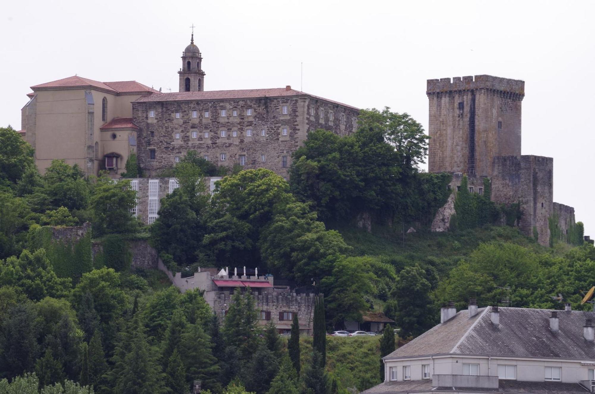 Apartamento Piso Colon De Monforte *