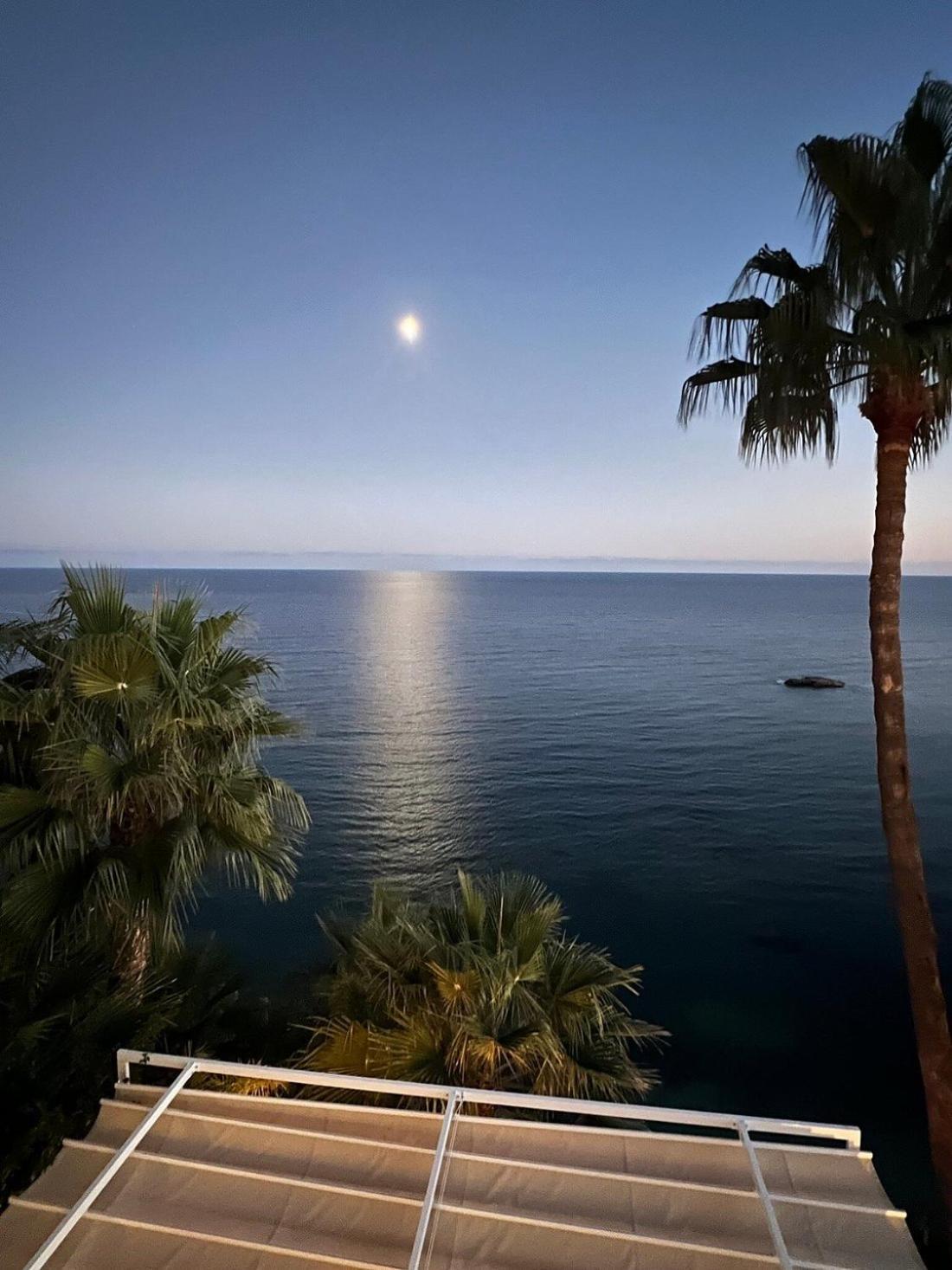 Condesa Del Mar Adults Only Aparthotel Altea