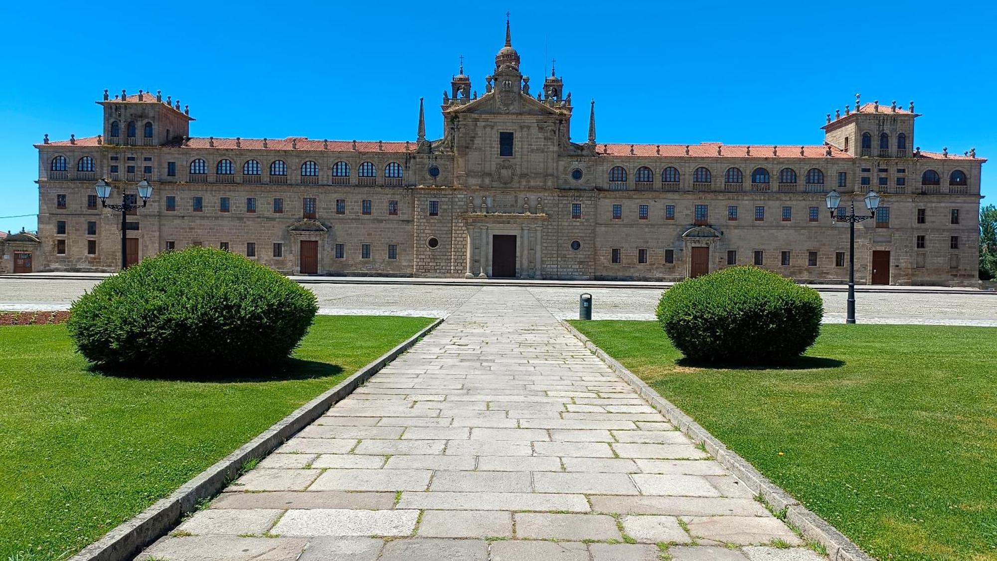 Apartamento Piso Colon De Monforte