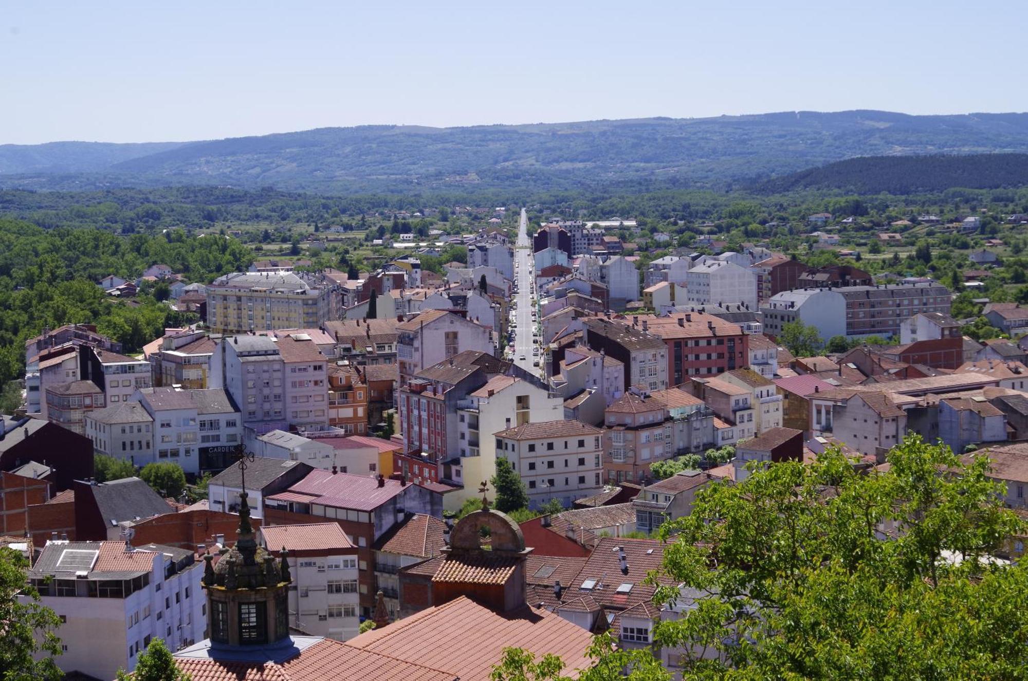 Apartamento Piso Colon De Monforte *