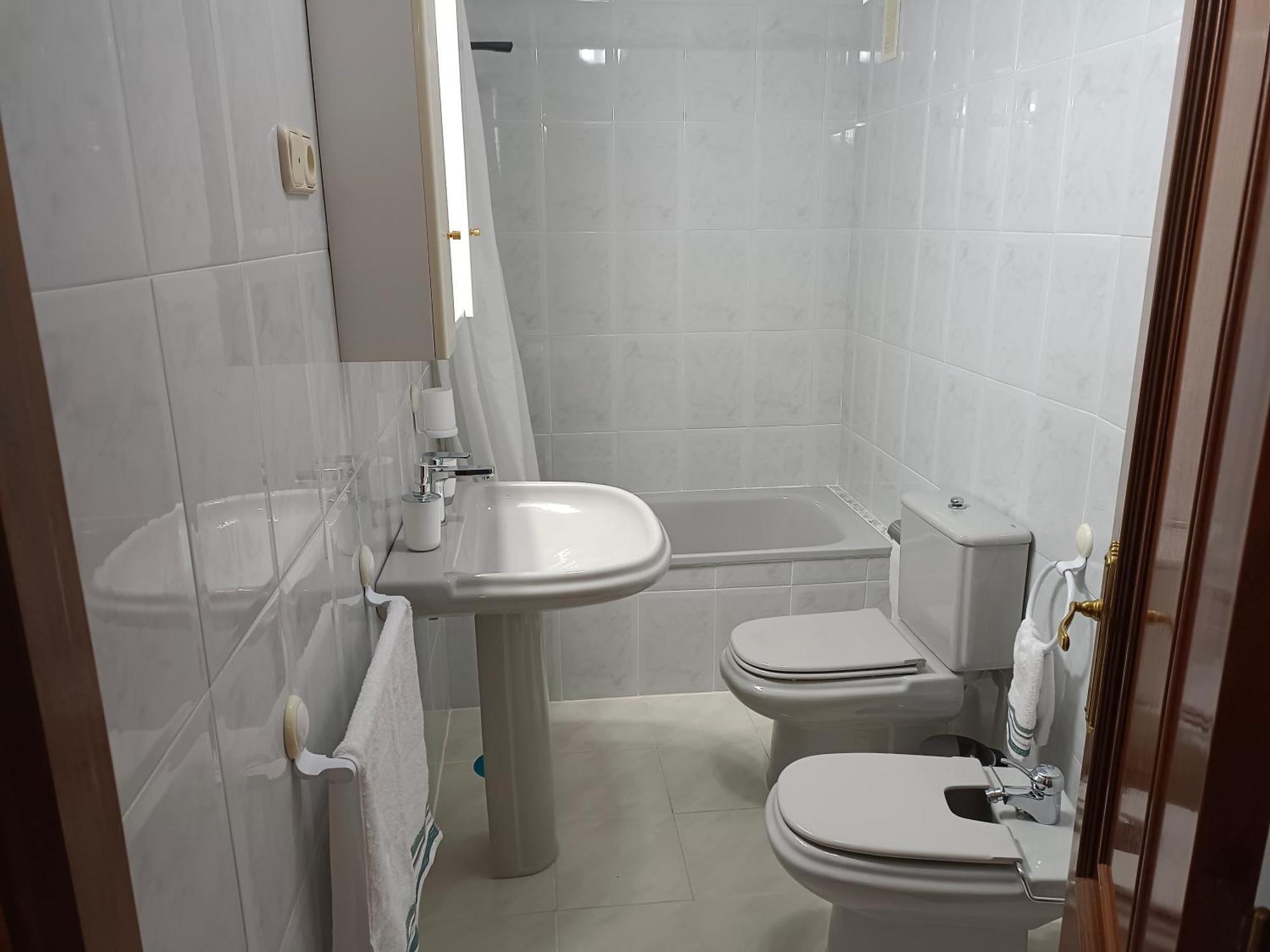 Piso Colon De Monforte Apartamento *