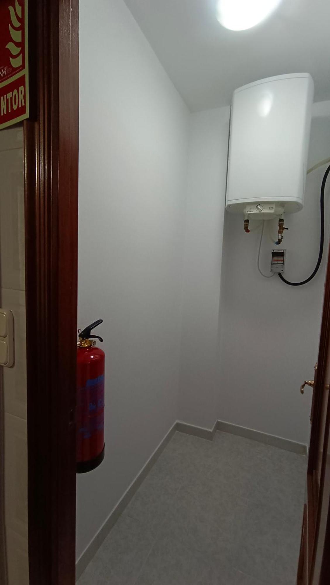 Apartamento Piso Colon De Monforte