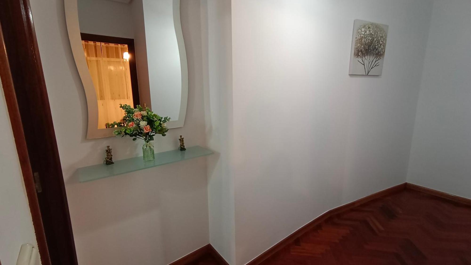 Piso Colon De Monforte Apartamento