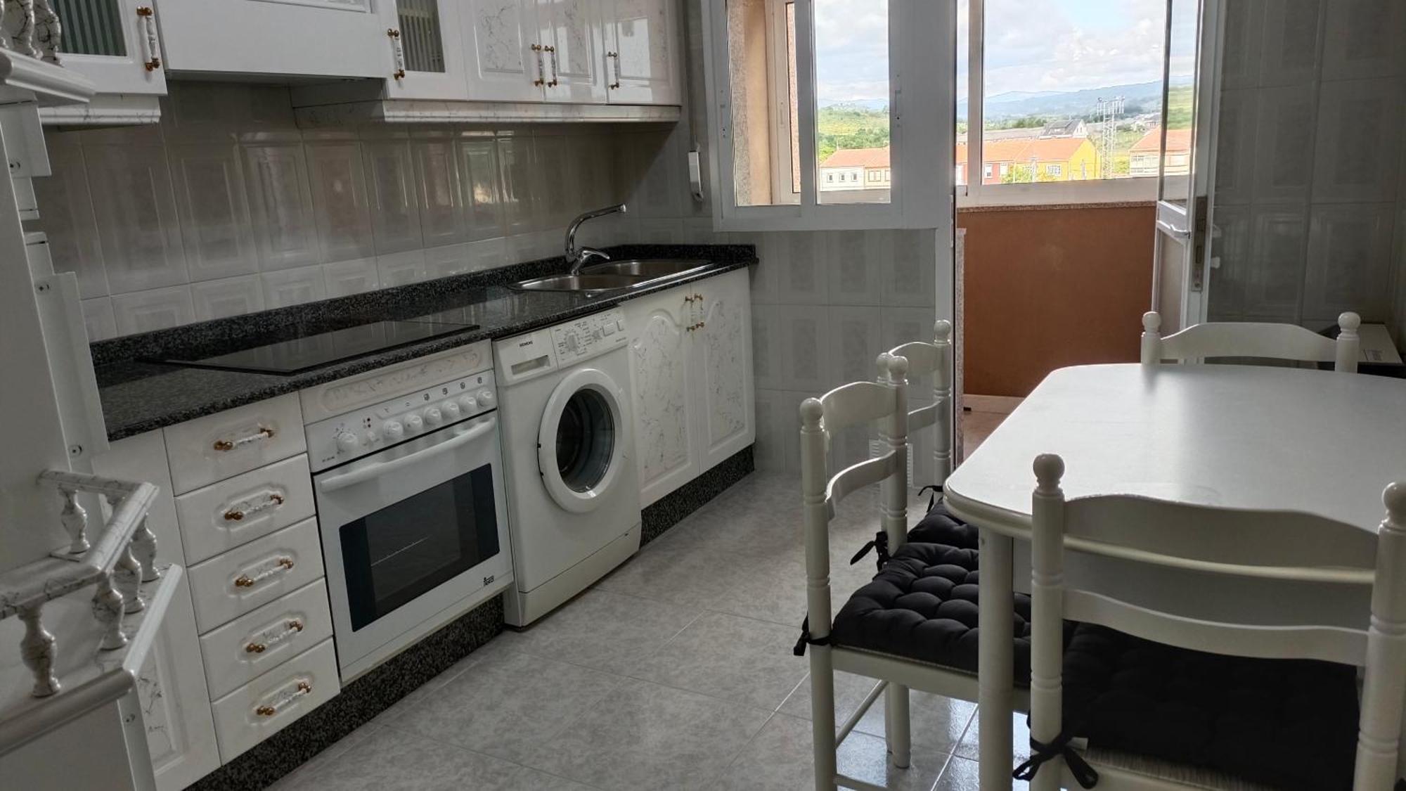 Piso Colon De Monforte Apartamento *