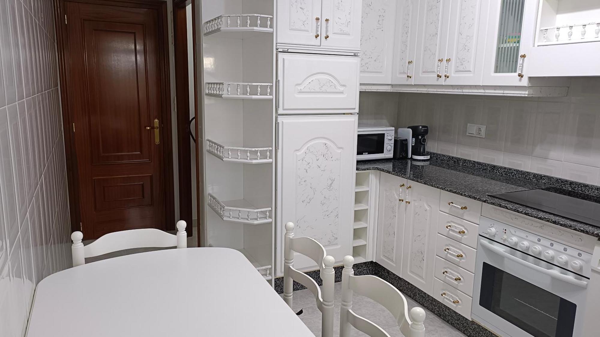 Piso Colon De Monforte Apartamento Monforte De Lemos