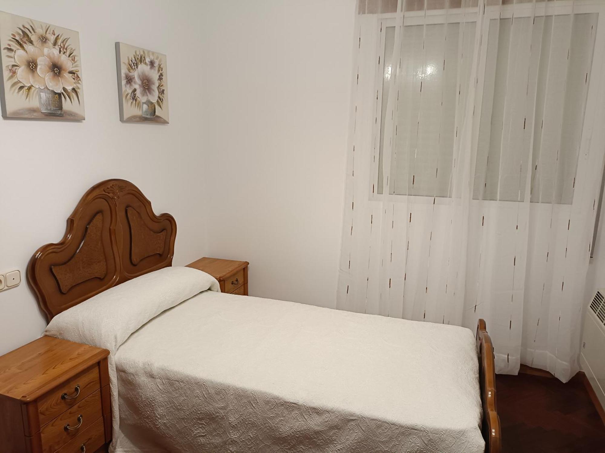 Apartamento Piso Colon De Monforte
