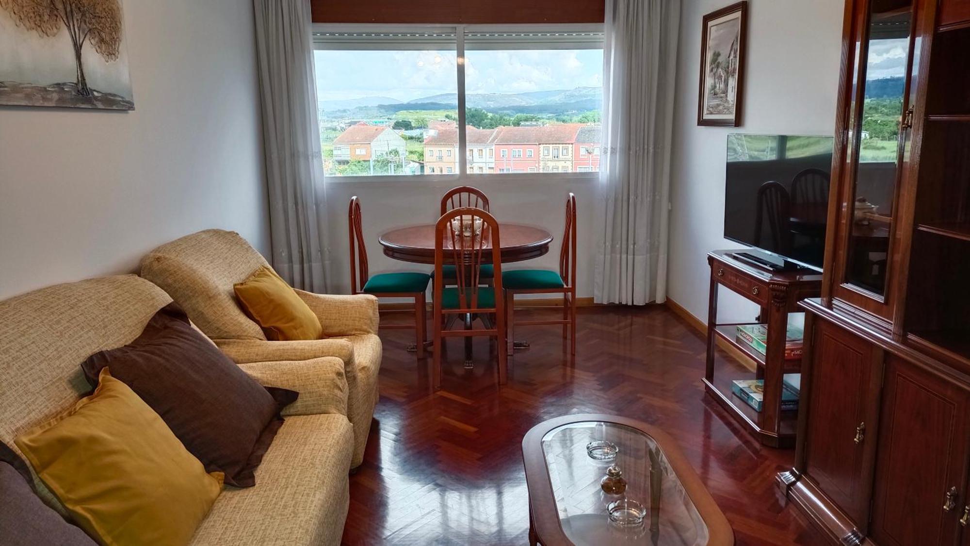 Apartamento Piso Colon De Monforte *