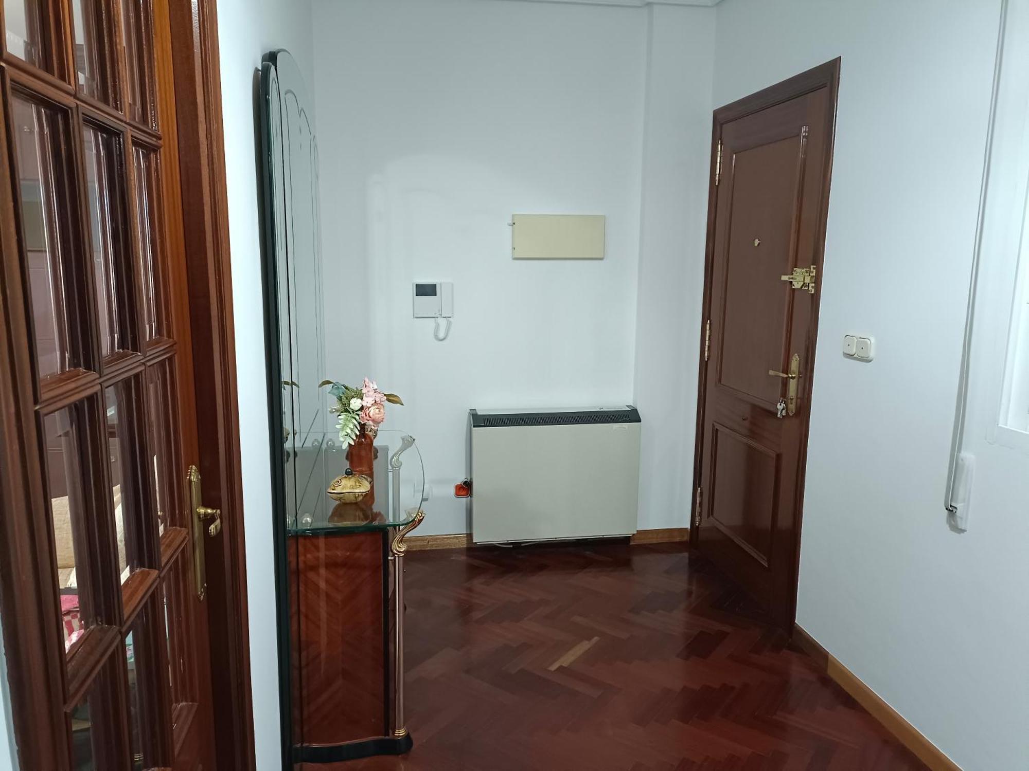 Piso Colon De Monforte