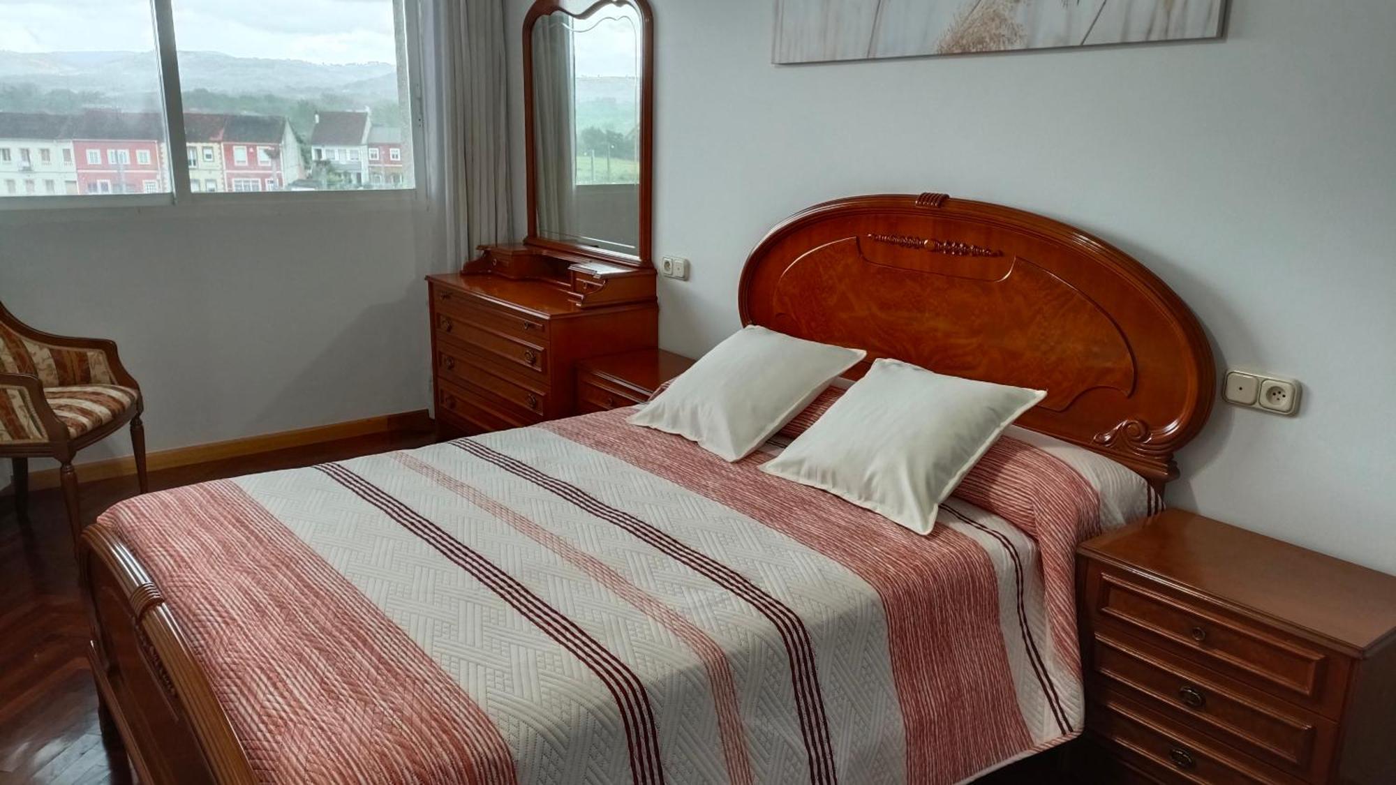 Piso Colon De Monforte Apartamento *