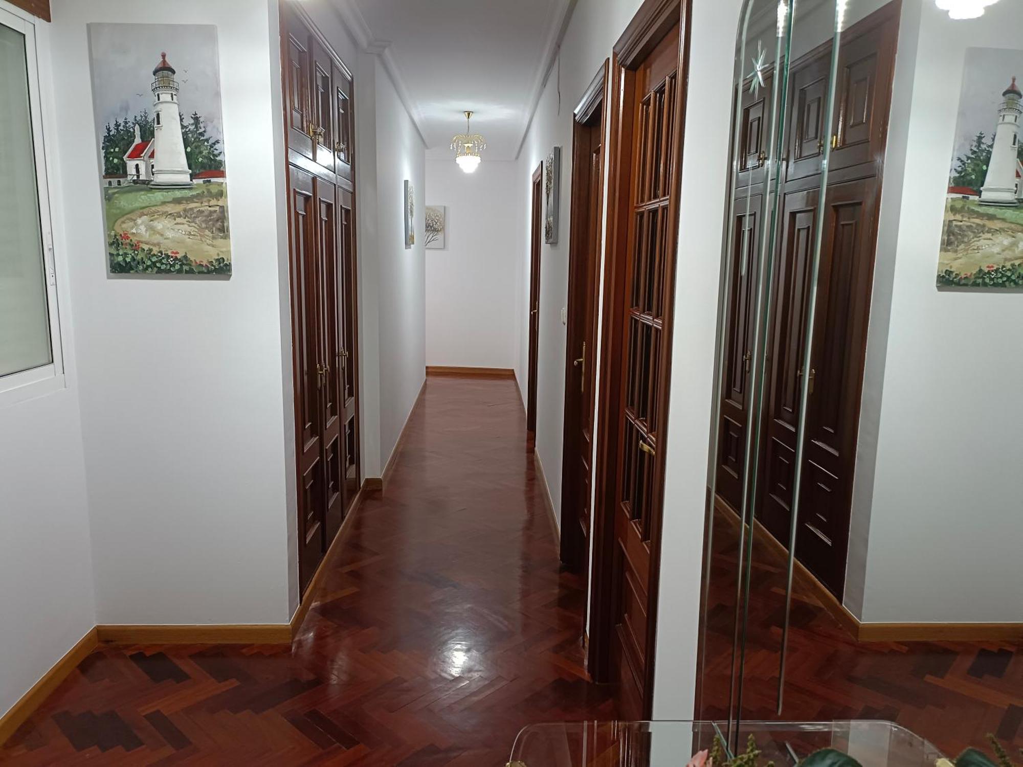 Piso Colon De Monforte Monforte De Lemos