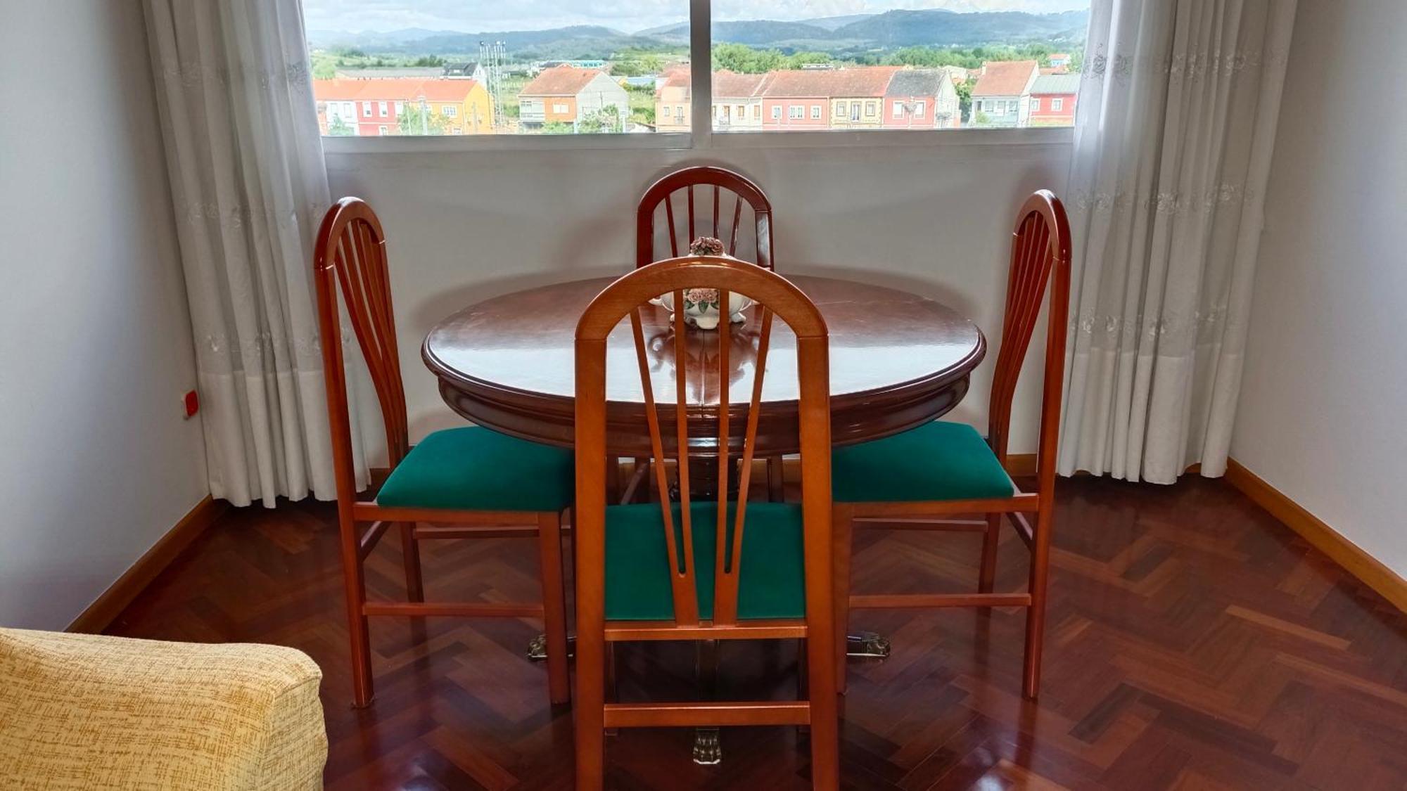 Piso Colon De Monforte Apartamento