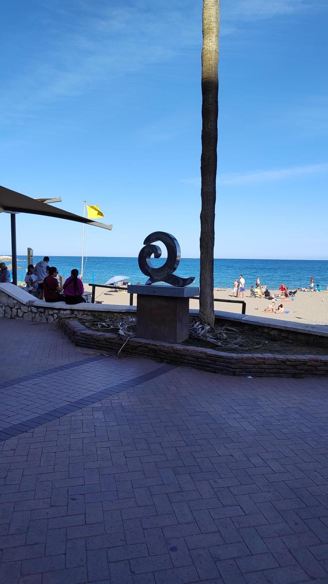 Apartamento Am Chinorros Square. *