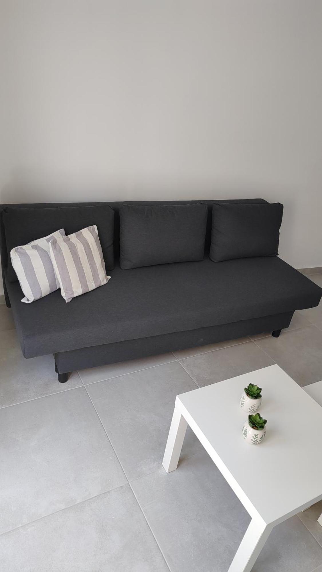 Apartamento Am Chinorros Square.