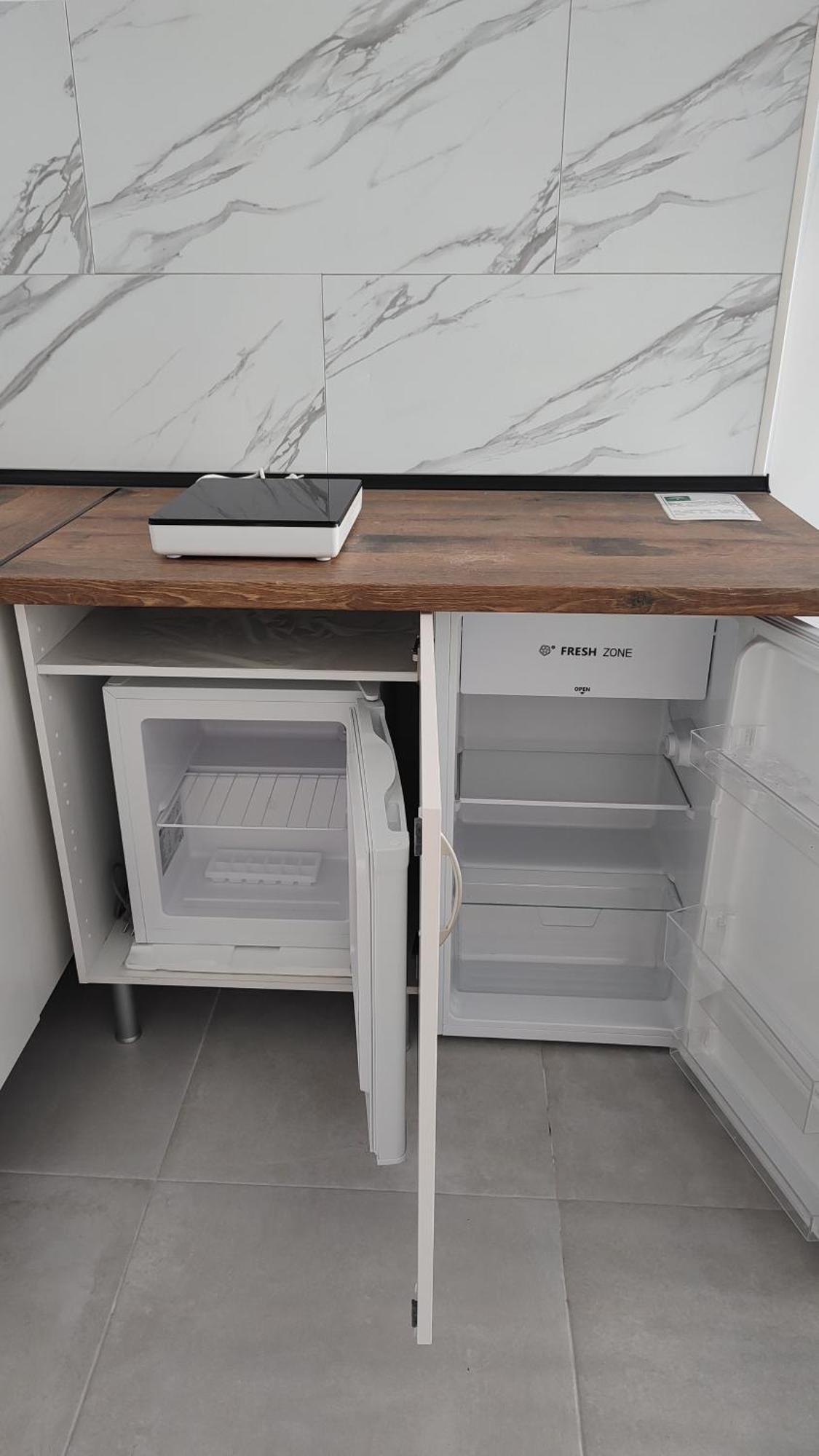 Am Chinorros Square. Apartamento *