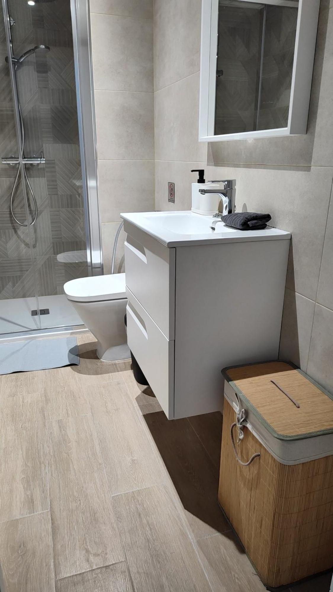 Apartamento Am Chinorros Square. *