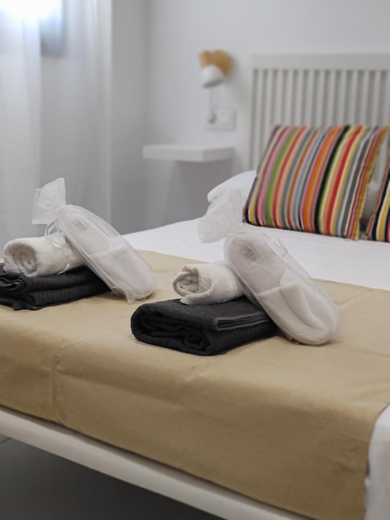 Apartamento Am Chinorros Square. *