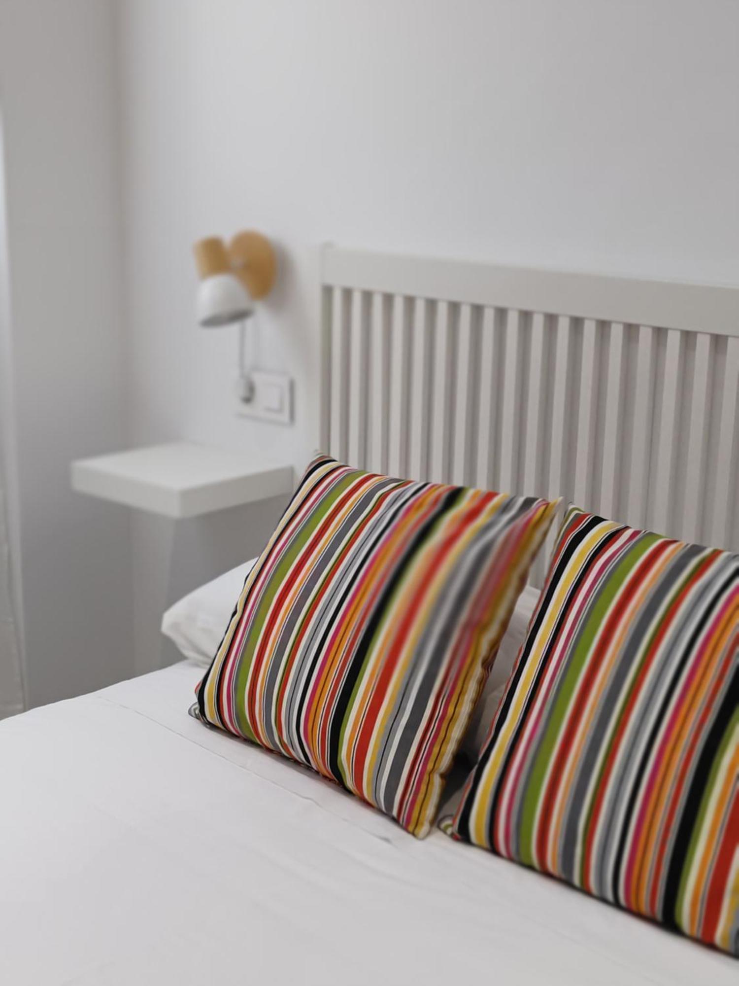 Apartamento Am Chinorros Square.