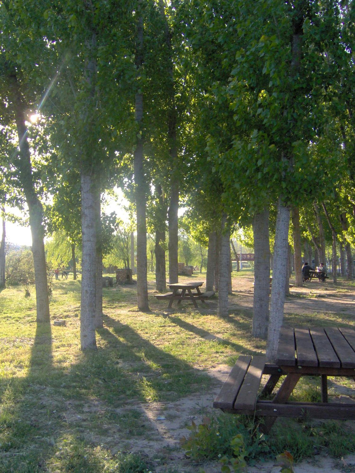 Rural House Tinao De La Petra Fuentiduena De Tajominutes From Madrid Holiday home *