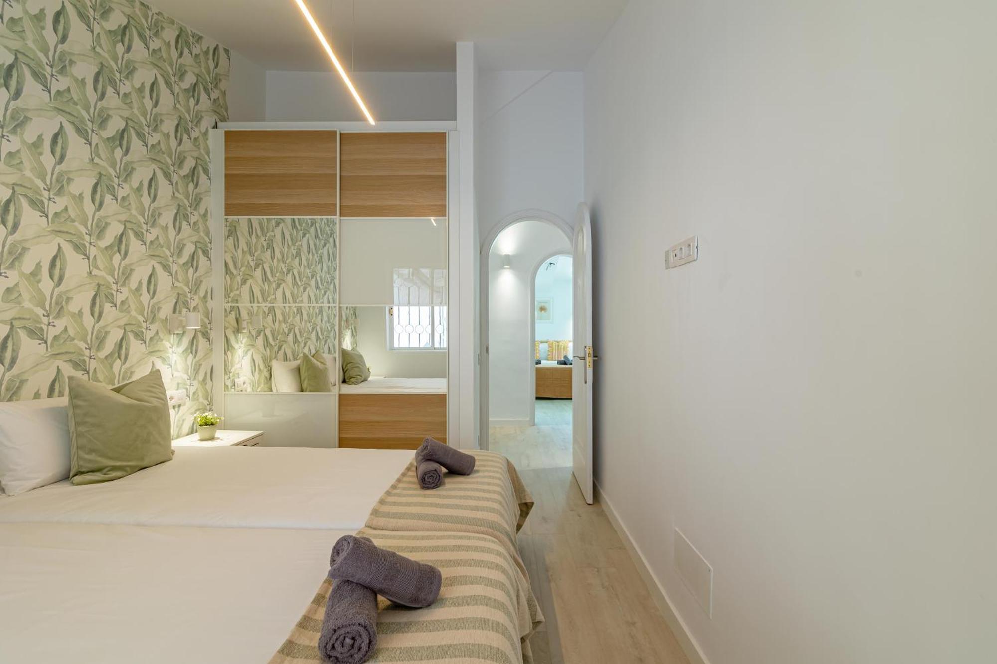 Canarian - Yucatan Coastal Hideaway Mogan