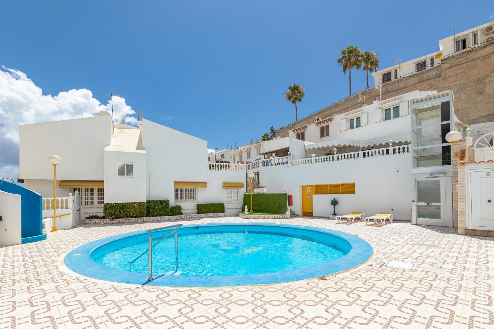 Canarian - Yucatan Coastal Hideaway Holiday home Mogan