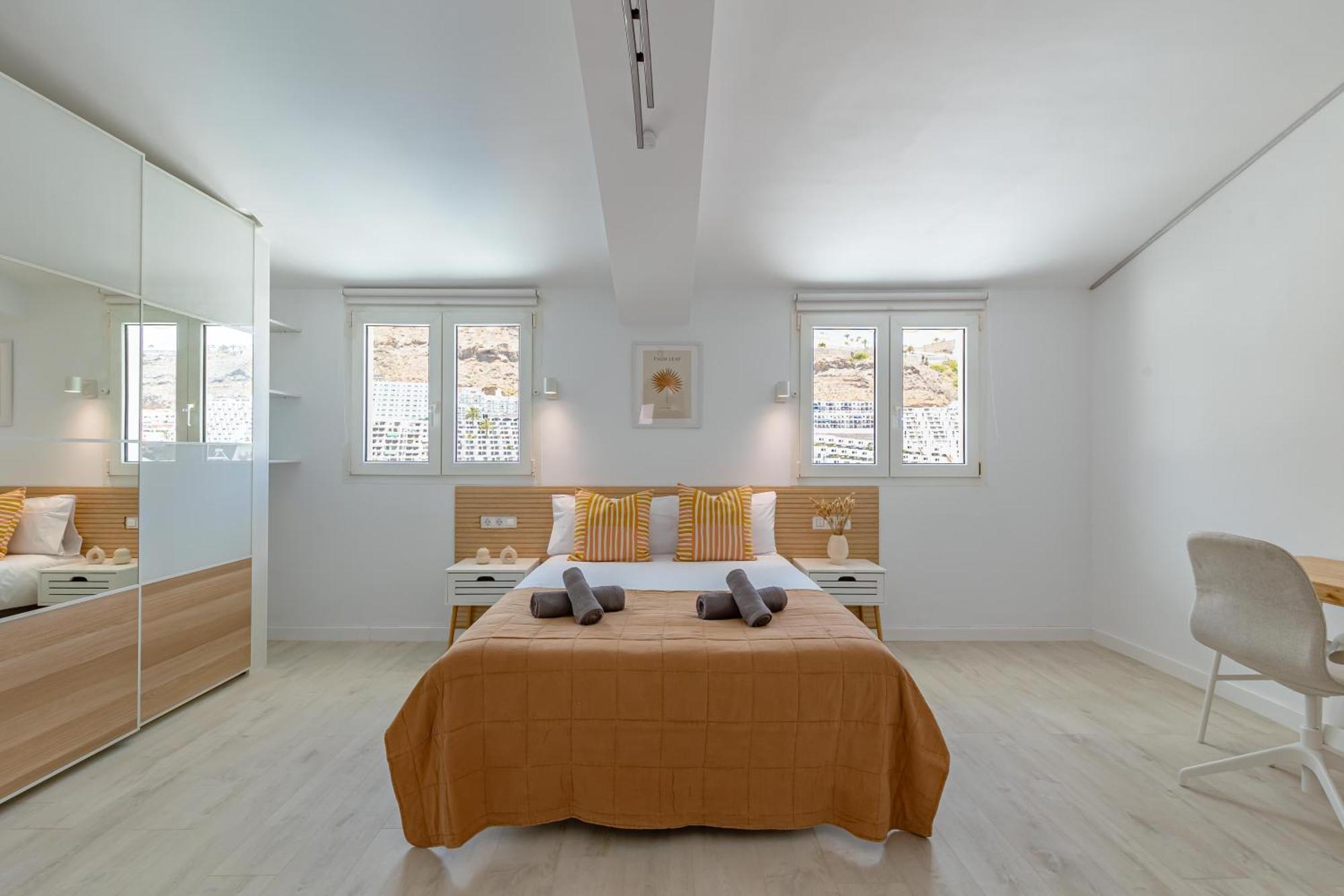 Canarian - Yucatan Coastal Hideaway Mogan