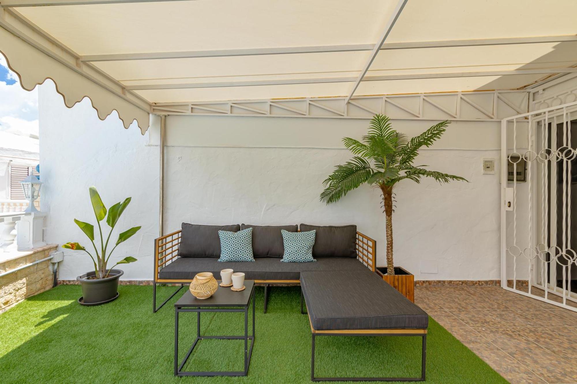 Canarian - Yucatan Coastal Hideaway Holiday home *