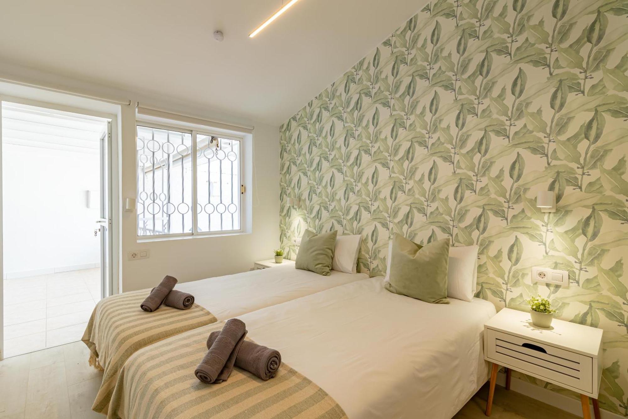 Canarian - Yucatan Coastal Hideaway Mogan