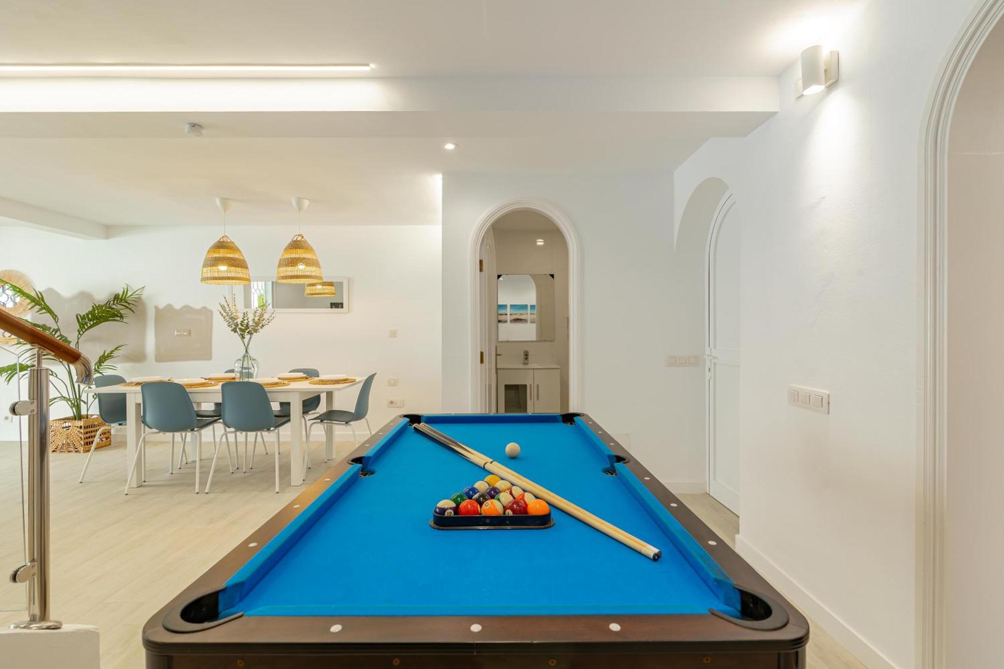 Canarian - Yucatan Coastal Hideaway Holiday home