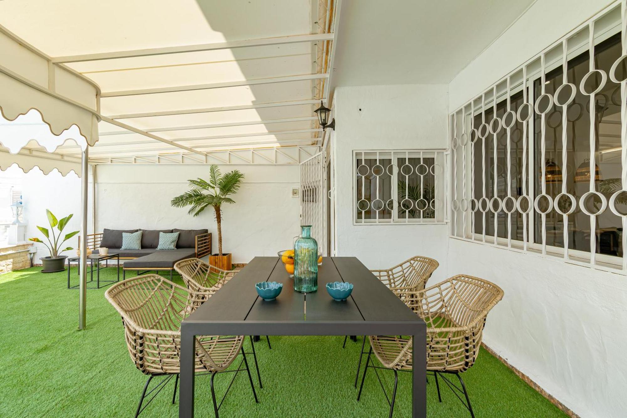 Canarian - Yucatan Coastal Hideaway Holiday home *