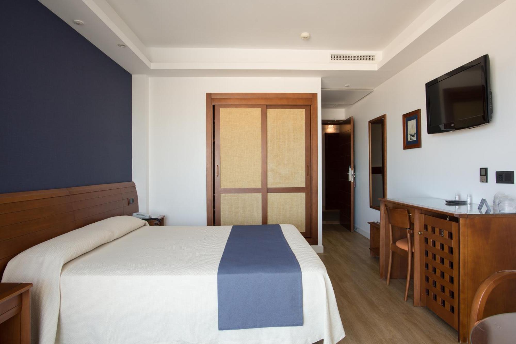 Puerto Bahia & 4* El Puerto de Santa María