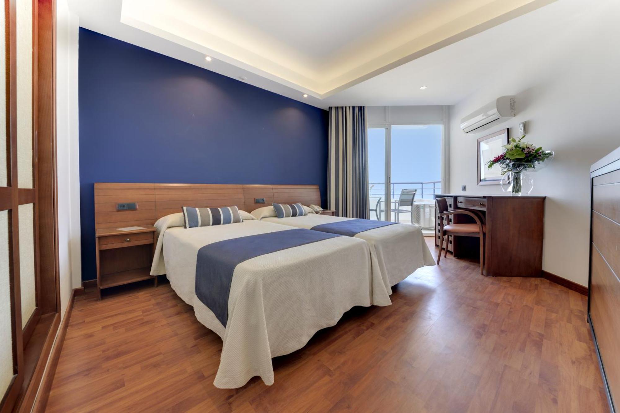 Puerto Bahia & Hotel El Puerto de Santa María