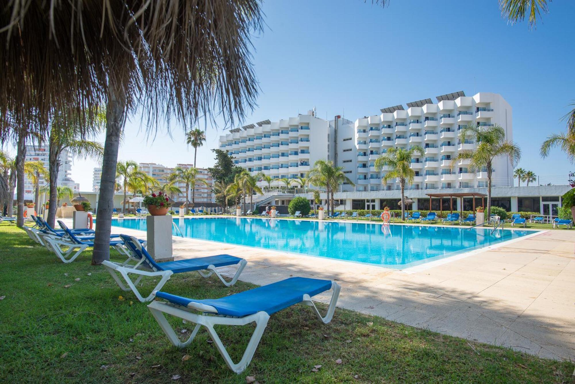 Puerto Bahia & Hotel