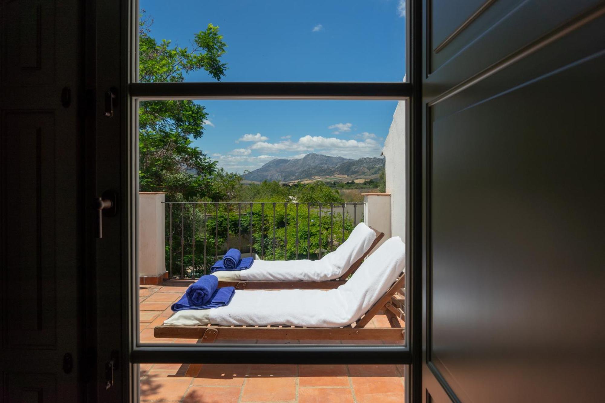 Boutique Molino Del Arco Hotel 4*