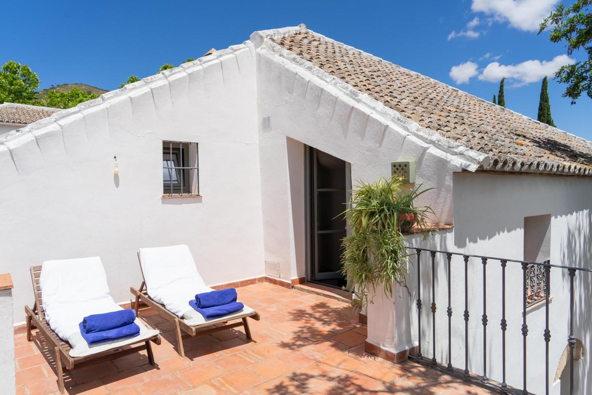 Boutique Molino Del Arco 4*